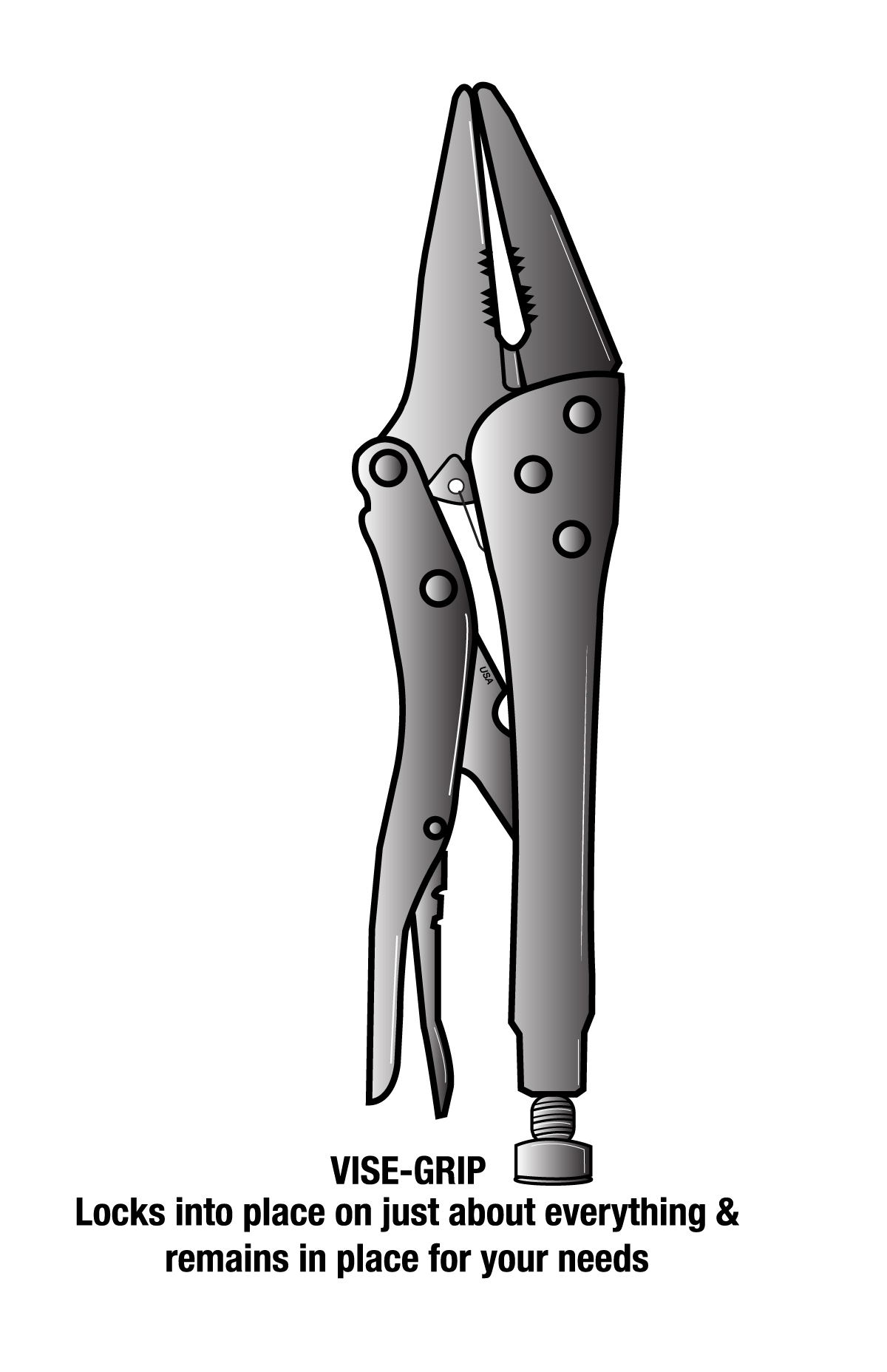Vise Grip