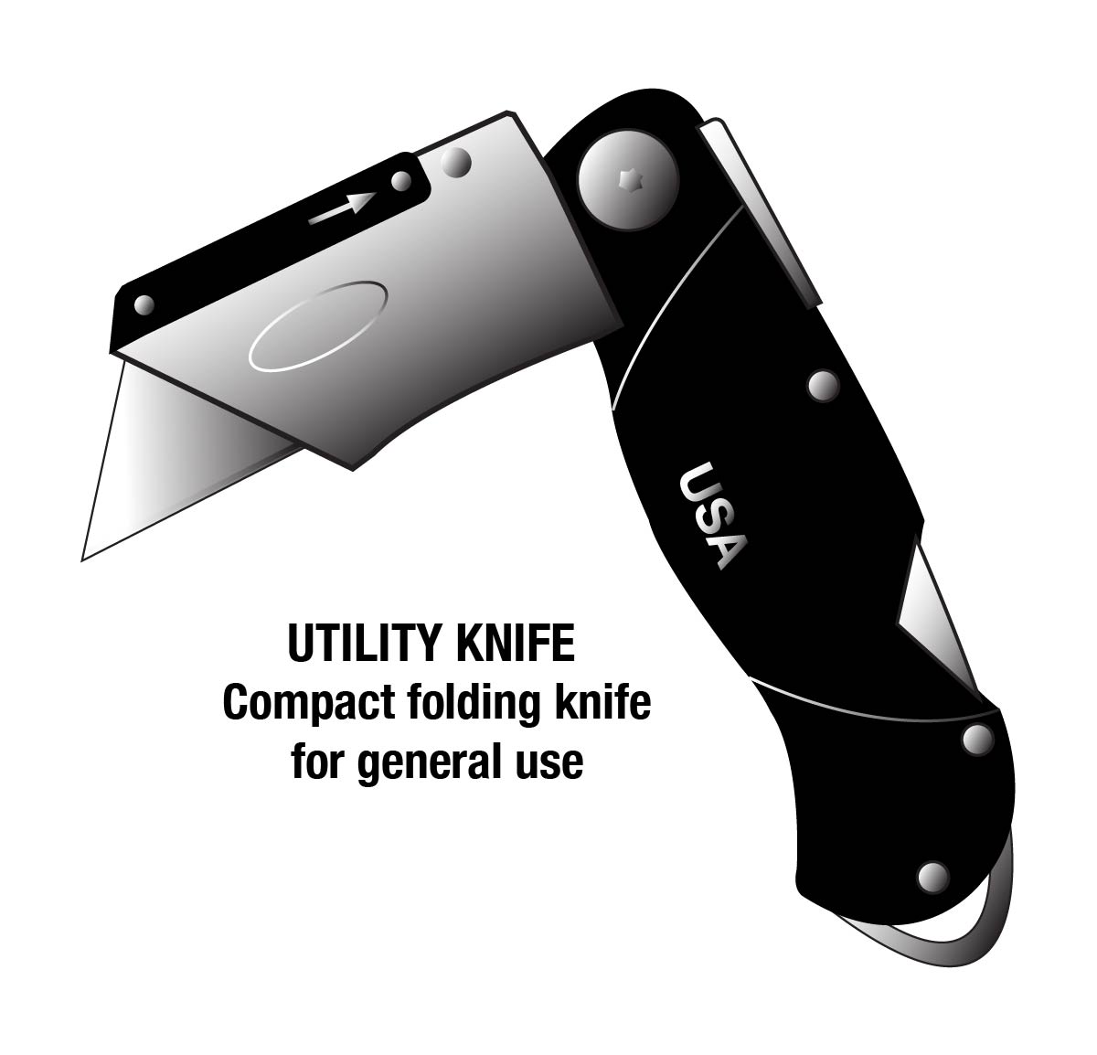 Utility Knife